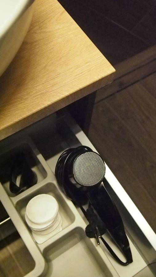 Apartament Zielony Lub Bursztynowy Z Parkingiem Stare Miasto Гданьск Экстерьер фото